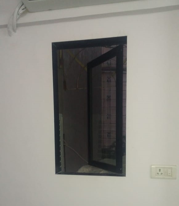 Green Field interior 16